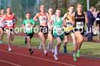 Jimmy Hedley 800 metres, 2026 NEGP 2, Monkton Stadium, Wednesday, May 27th. Photo: David T. Hewitson/Sports for All Pics